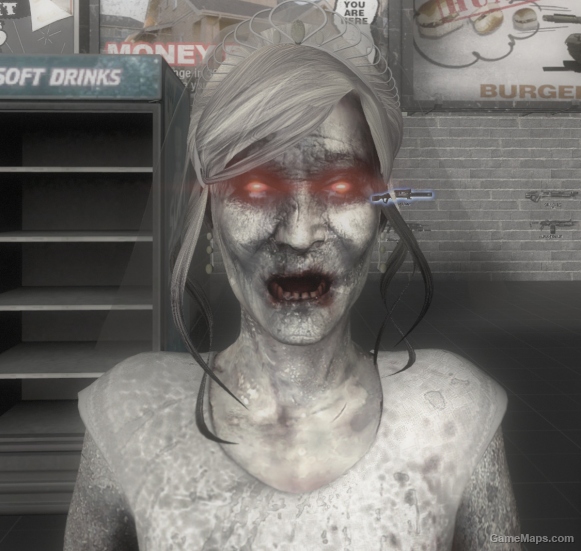 Real 3k HD Special Infected