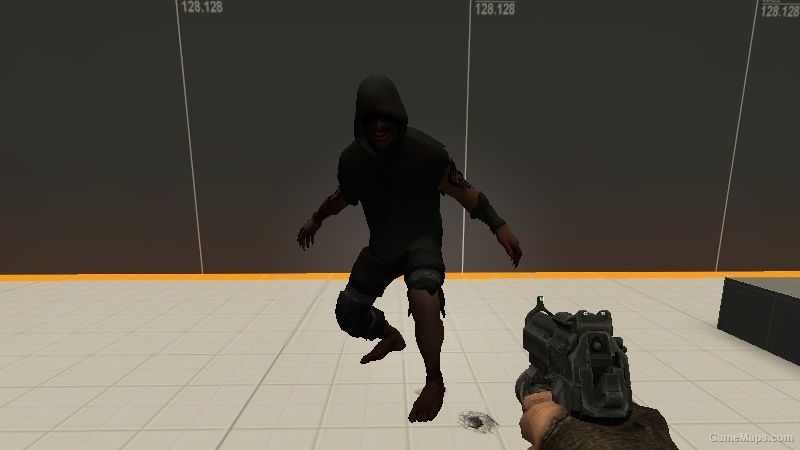 Scary Hunter