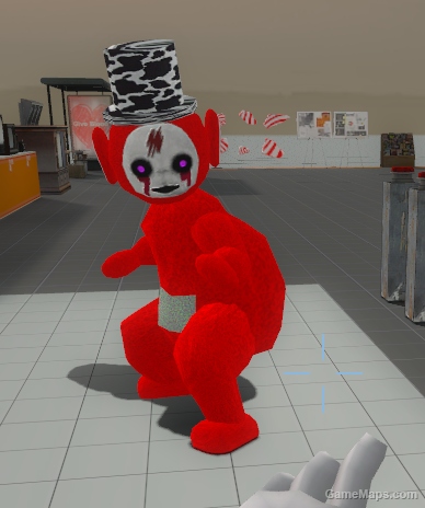 RealFoxyMan hunter