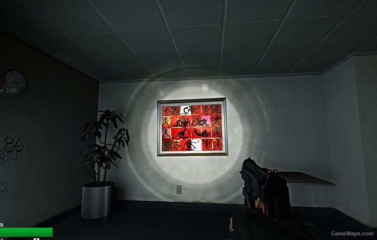 realism mod (pack 2) modern art