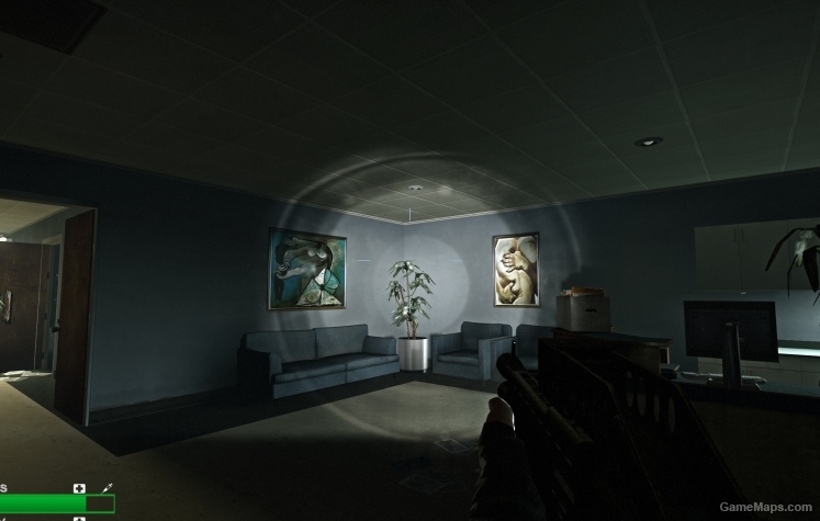 realism mod (pack 2) modern art