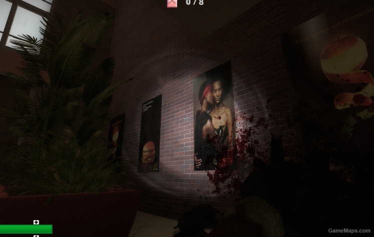 realism mod (pack 3) billbords posters