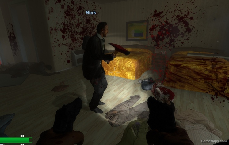 realism mod (pack 4)  realism mod swer andy environment