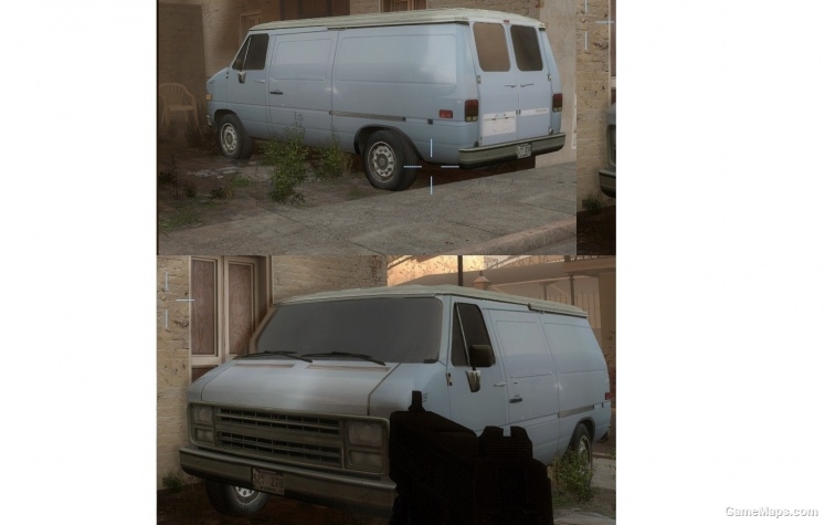 realism mod (pack 5) carpack 