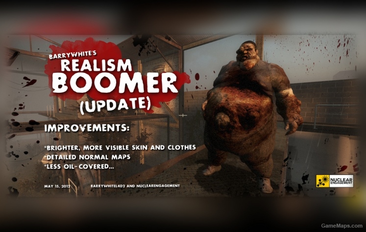 Realism Pack [Boomer]