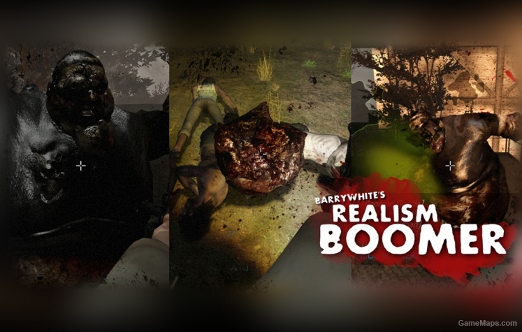 Realism Pack [Boomer]