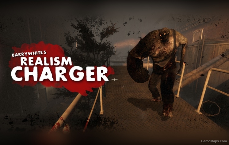 Realism Pack [Charger]
