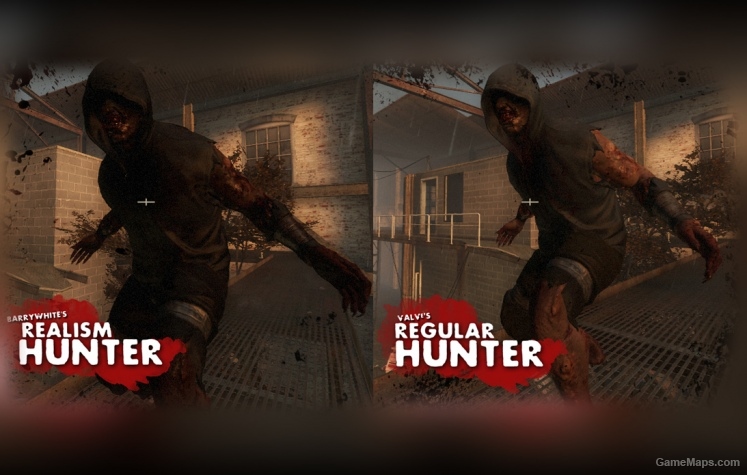 Realism Pack [Hunter]