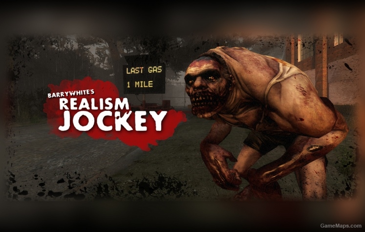 Realism Pack [Jockey]