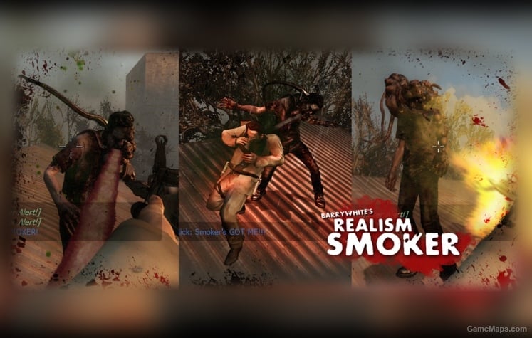 Realism Pack [Smoker]