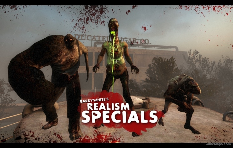 Realism Pack [Special]