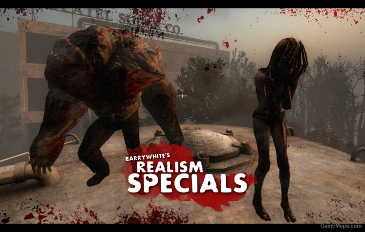 Realism Pack [Special]