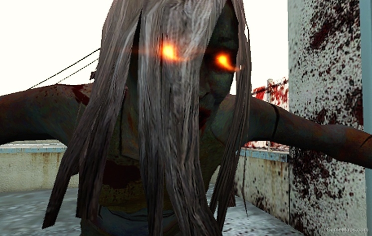 Realism Witch - Part 1