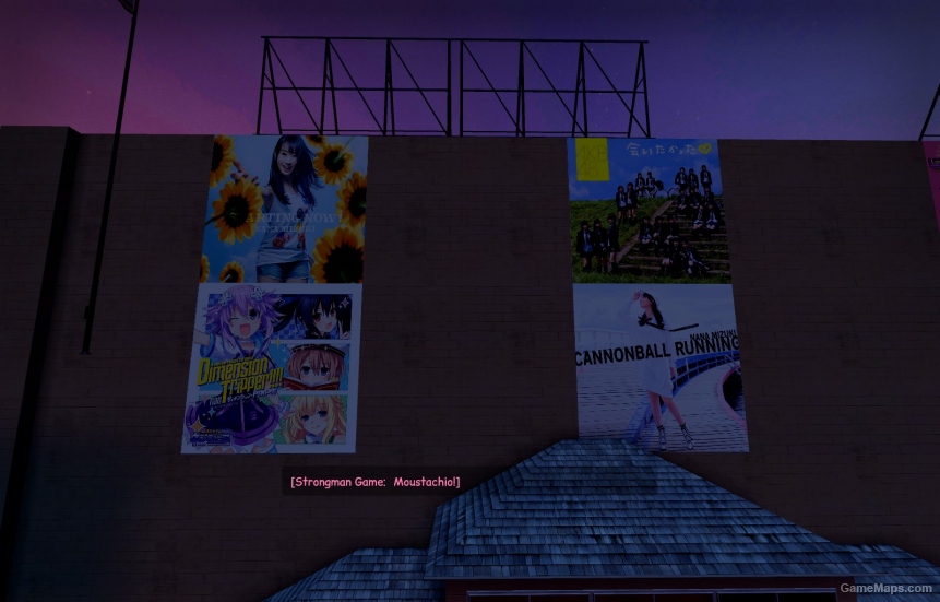 Nana Mizuki Another's Realistic Color Looks and Skies