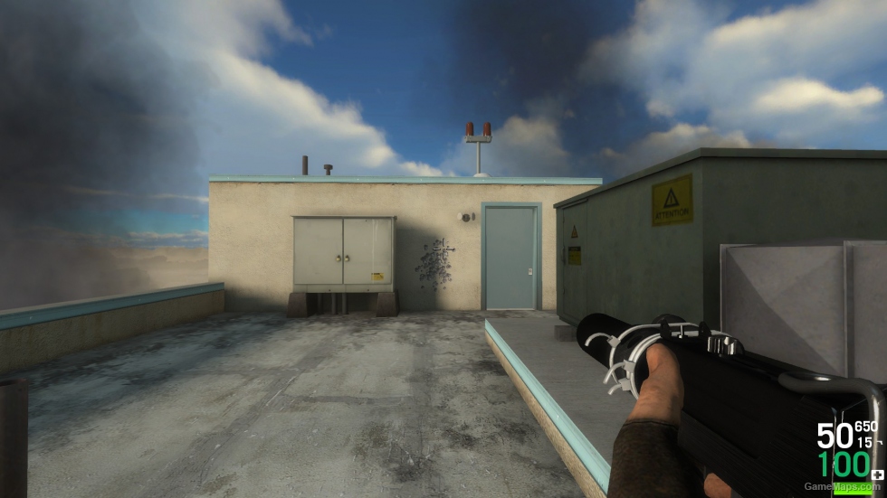 Realistic Recoil