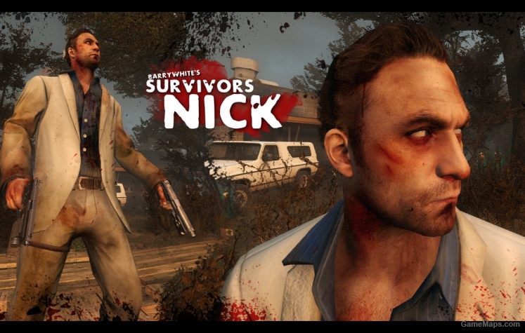 Realistic Survivors [Nick]