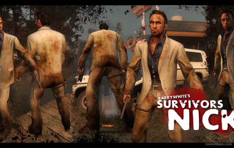 Realistic Survivors [Nick]