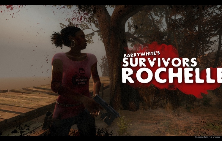 Realistic Survivors [Rochelle]