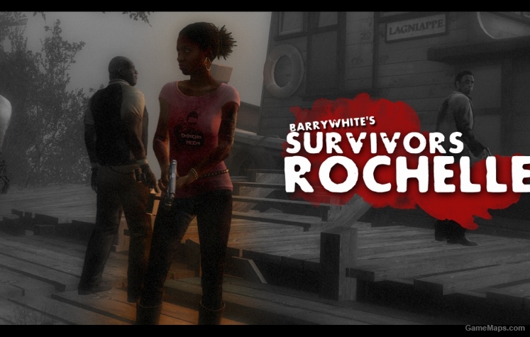 Realistic Survivors [Rochelle]
