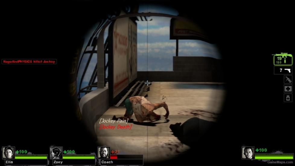 Realistic Weapons Pack