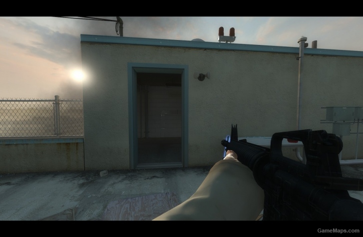 Reaperdrone weapon skinpack