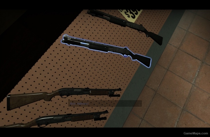 Reaperdrone weapon skinpack