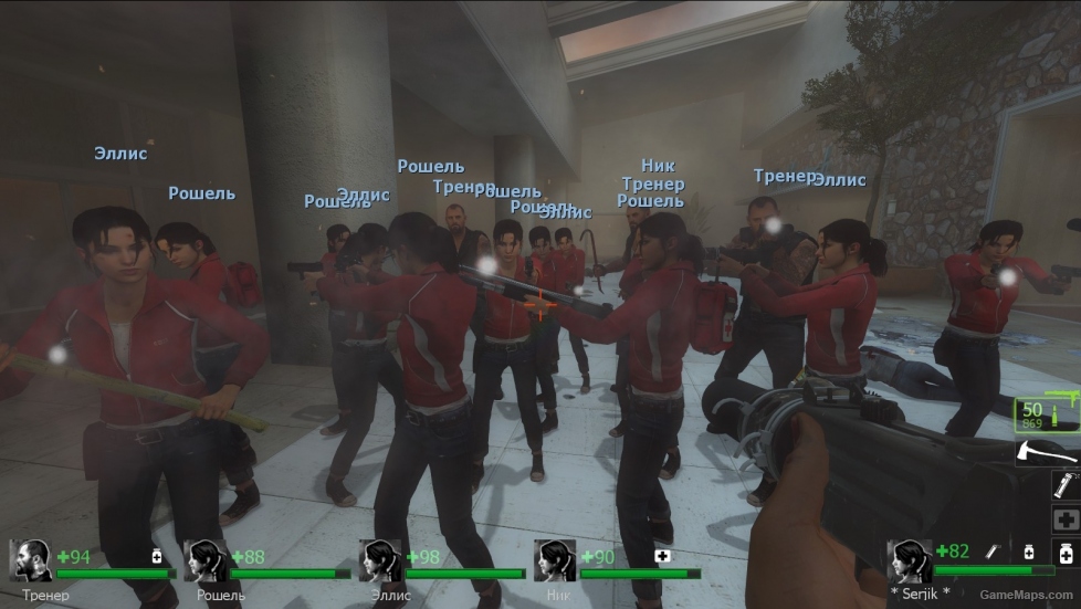 Rebels
