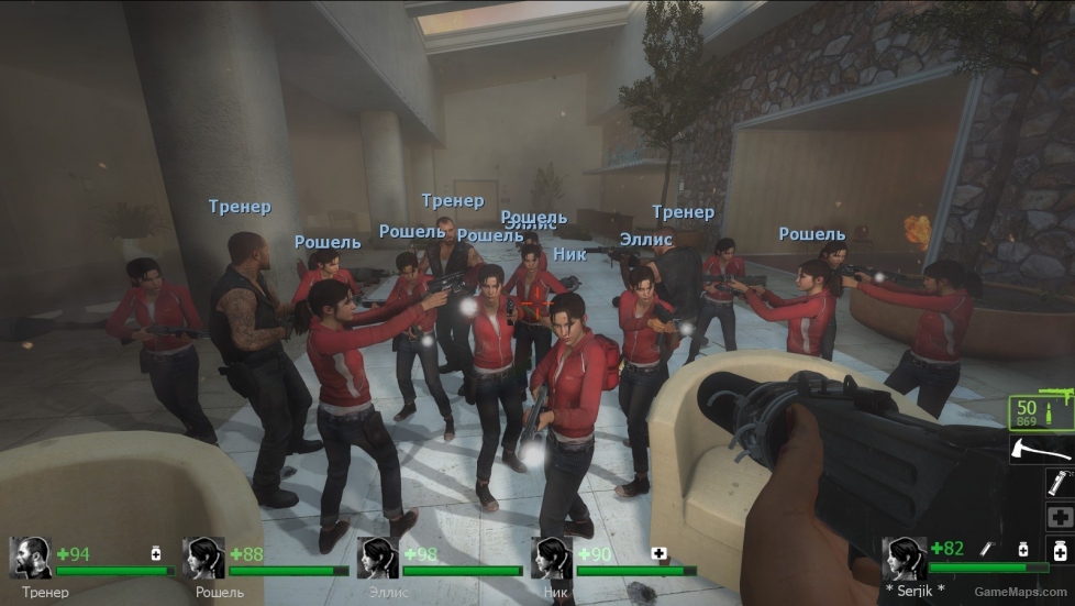 Rebels