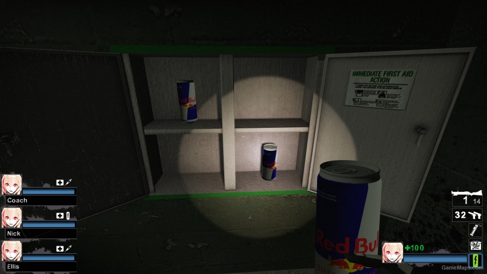 Red Bull Energy Can (RNG) [Pills]