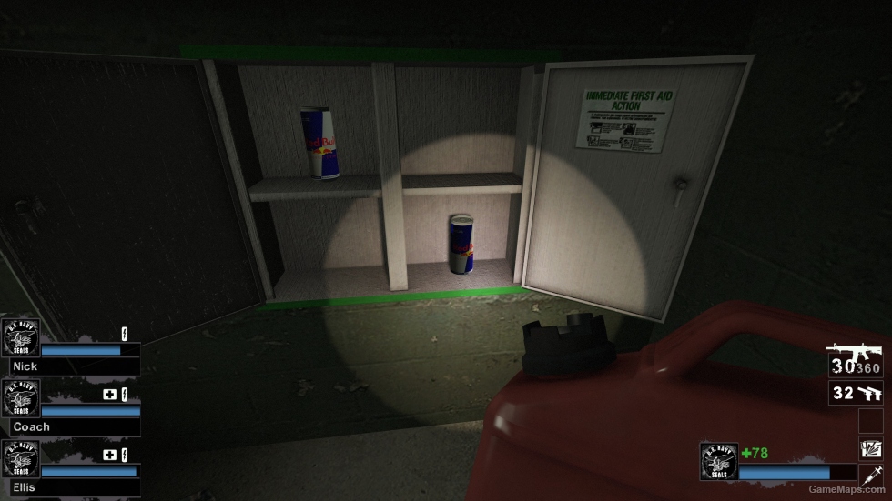 Red Bull Energy Can (RNG) [Pills]