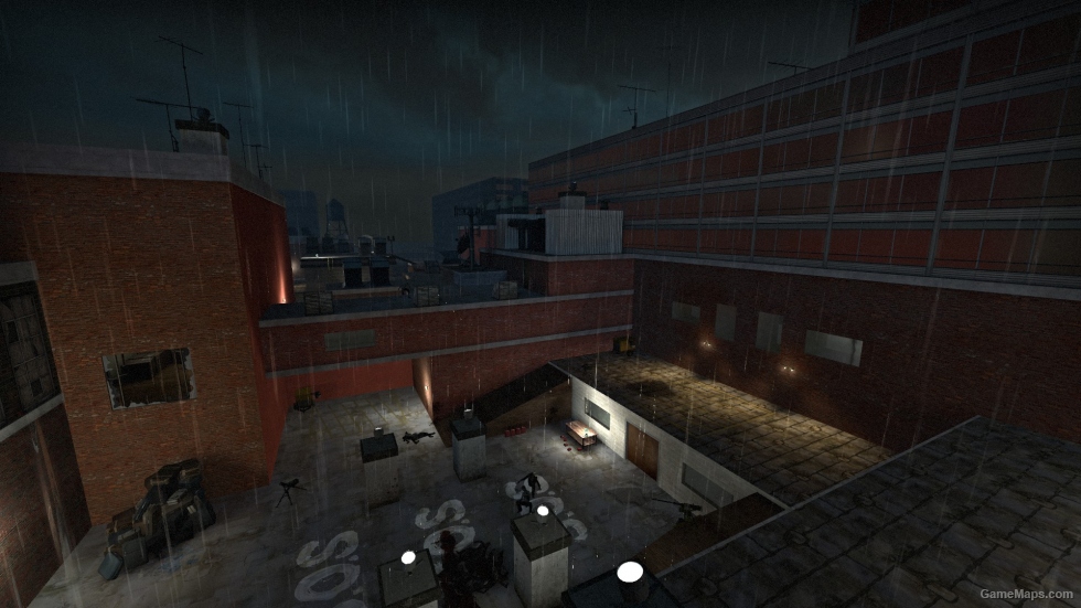 Red City