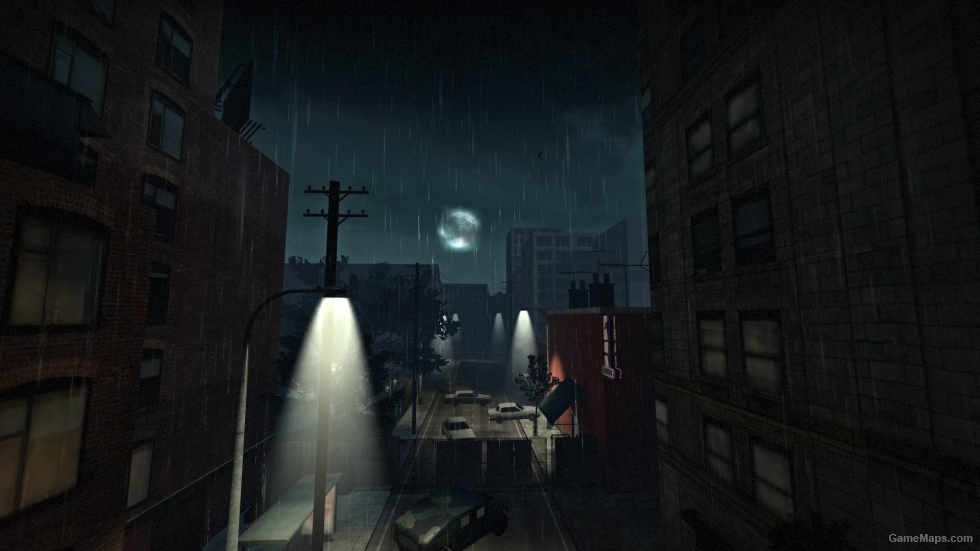 Red City