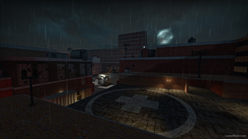 Red City
