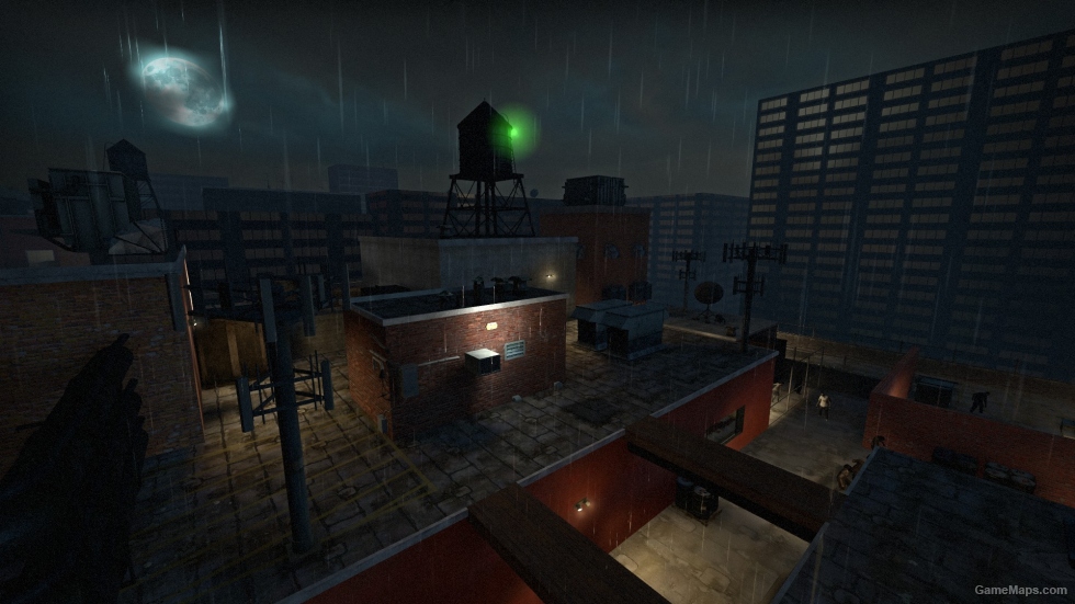 Red City
