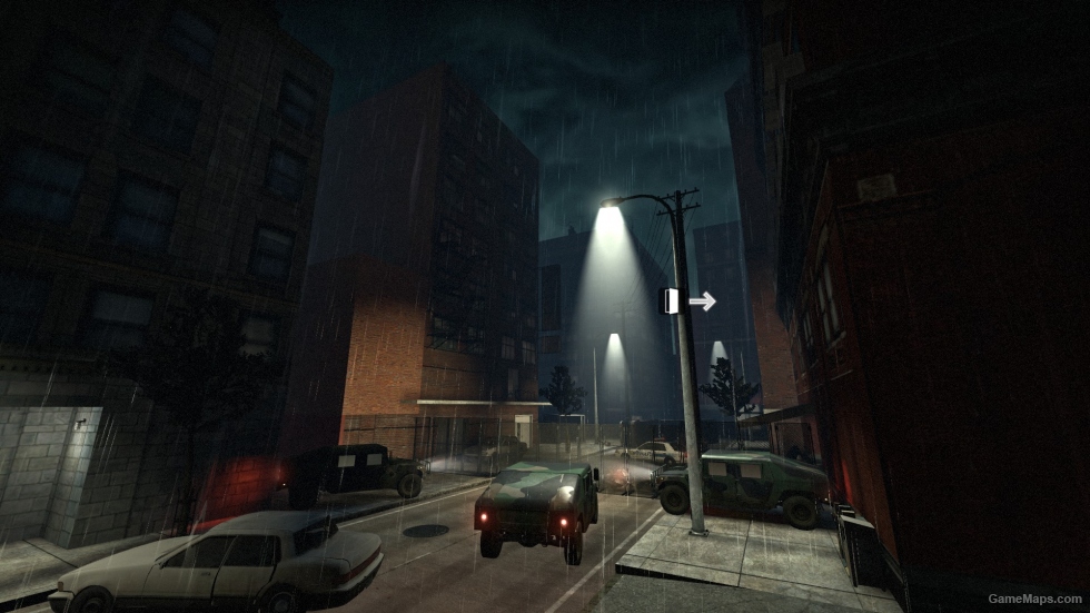 Red City