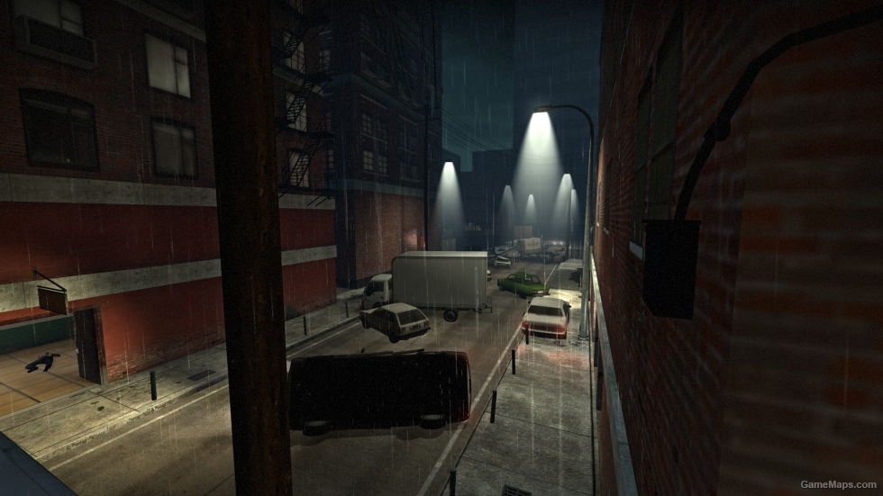 Red City