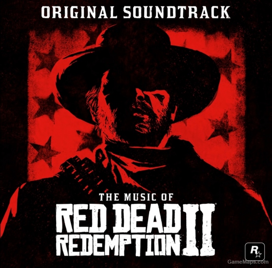 Red Dead Redemption 2 - That's The Way It Is (Credits)