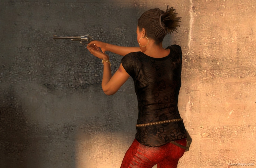 Red Leather Pants Rochelle Body