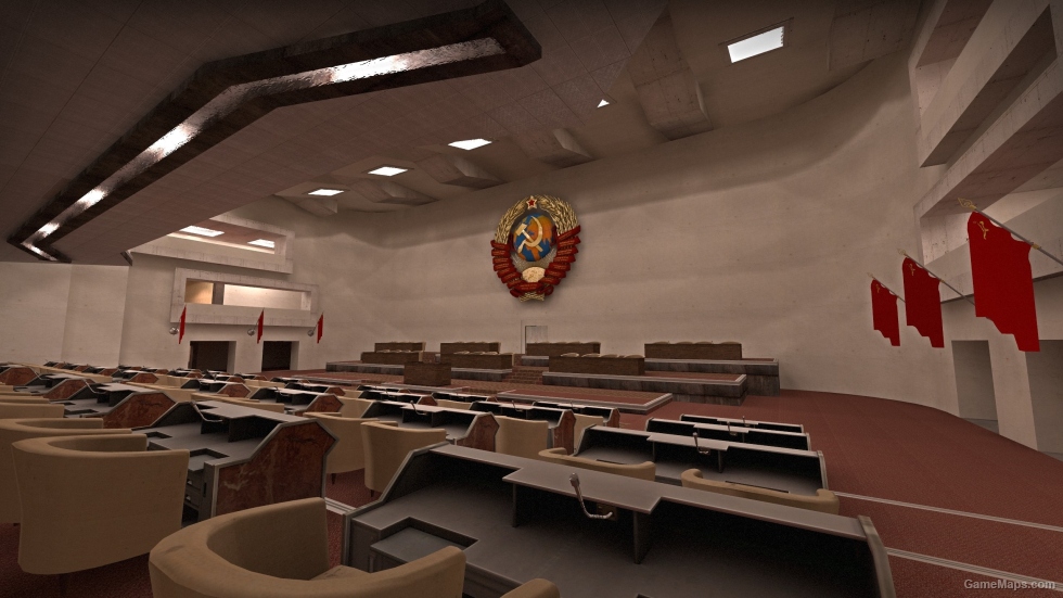 Red Square Beta v1.6