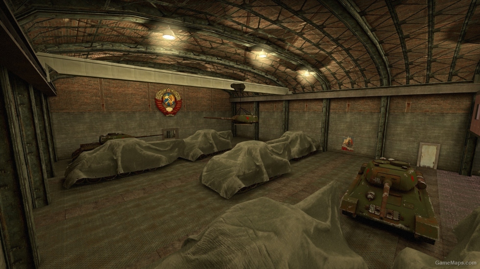 Red Square Beta v1.6