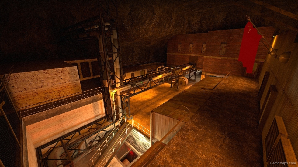Red Square Beta v1.6