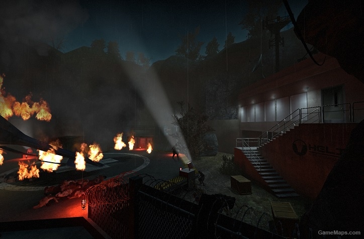 Redemption II