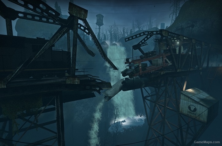 Redemption II