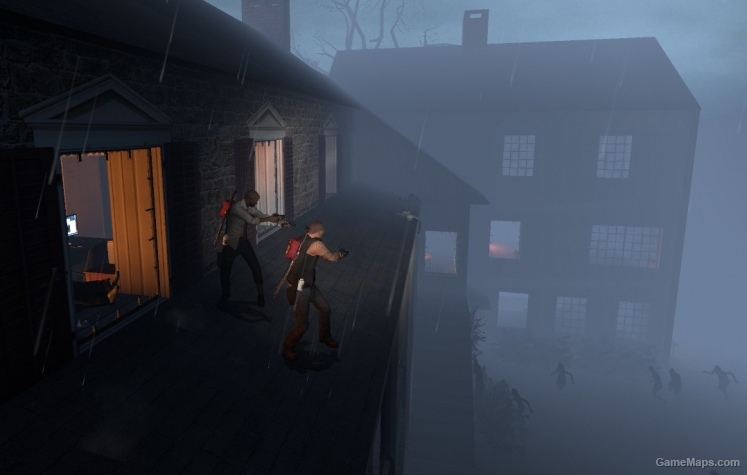 Redstone Farm (L4D2)