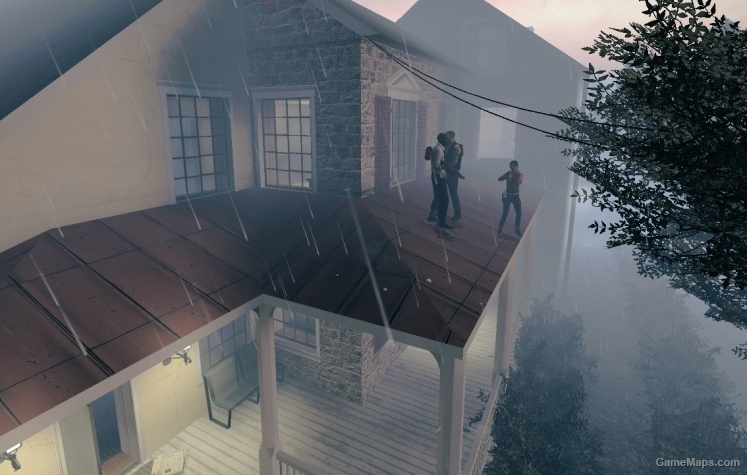 Redstone Farm (L4D2)