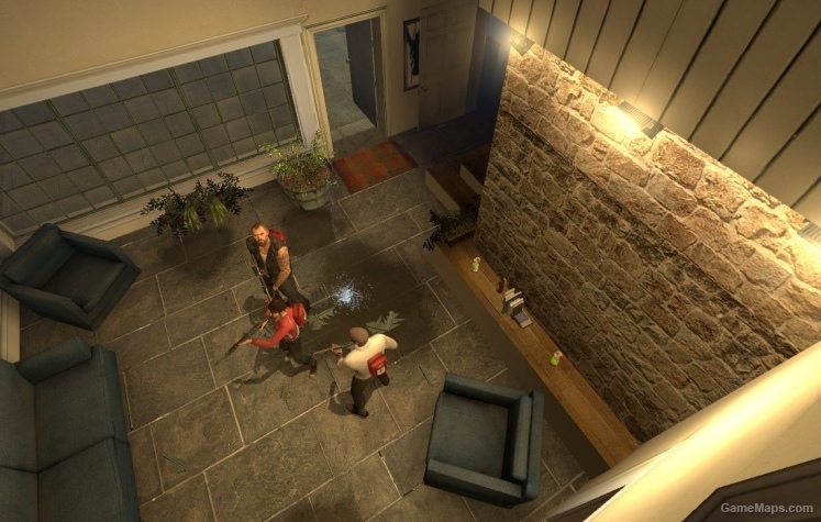 Redstone Farm (L4D2)