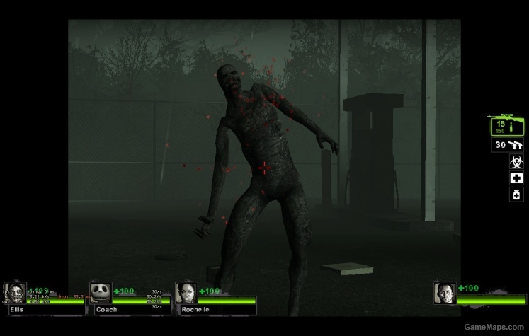 Regenerator ( RE 4 )