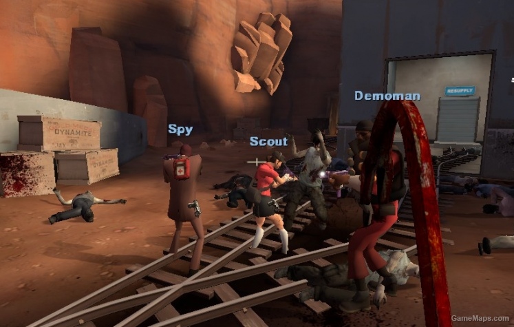 Reliable Excavation Demolition