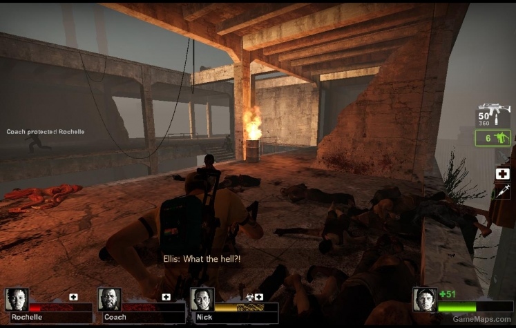 Reload Swears