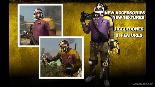 remastered survivor